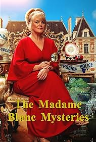 The Madame Blanc Mysteries (2021-)