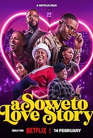 Watch Full Movie :A Soweto Love Story (2024)