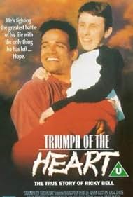 Watch Full Movie :A Triumph of the Heart The Ricky Bell Story (1991)