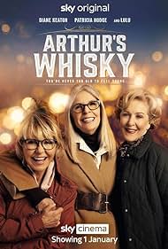 Arthurs Whisky (2024)