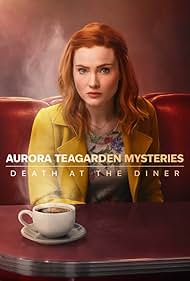 Aurora Teagarden Mysteries Death at the Diner (2024)