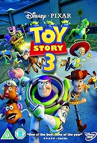 Toy Story 3 The Gangs All Here (2010)