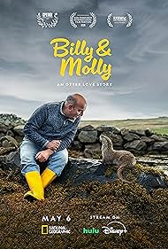 Billy and Molly: An Otter Love Story (2024)