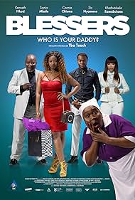 Blessers (2019)