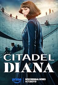 Watch Full Tvshow :Citadel Diana (2024-)