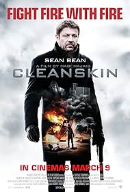 Cleanskin (2012)