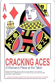 Cracking Aces A Womans Place at the Table (2018)