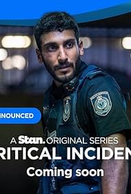 Watch Full Tvshow :Critical Incident (2024-)