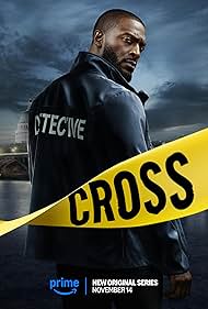 Cross (2024-)