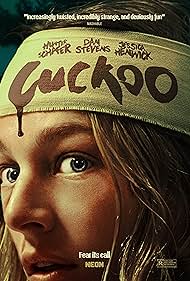 Watch Full Movie :Cuckoo (2024)