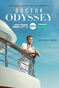 Watch Full Tvshow :Doctor Odyssey (2024–)