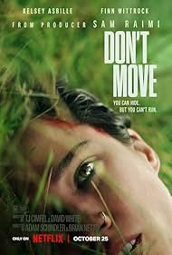 Dont Move (2024)