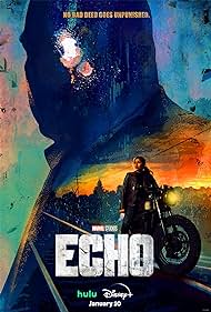 Echo (2023-2024)