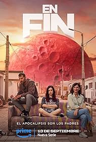 Watch Full Tvshow :En fin (2024–)