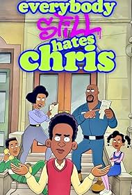 Watch Full Tvshow :Everybody Still Hates Chris (2024-)