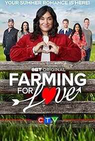 Watch Full Tvshow :Farming for Love (2023-)