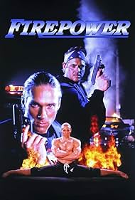 Watch Full Movie :Firepower (1993)