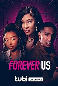 Forever Us (2023)