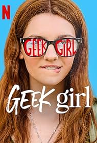 Watch Full Tvshow :Geek Girl (2024-)