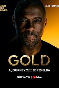 Gold A Journey with Idris Elba (2023)