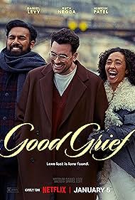 Good Grief (2023)