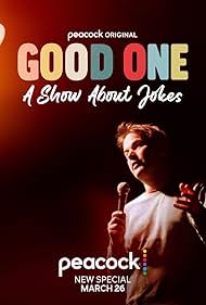 Watch Full Movie :Good One: A Show About Jokes (2024)