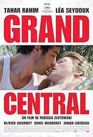 Grand Central (2013)