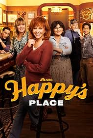 Watch Full Tvshow :Happys Place (2024–)