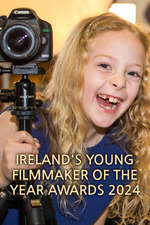 Watch Full Movie :Irelands Young Filmmaker Of The Year Awards (2024)