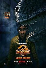 Watch Full Tvshow :Jurassic World Chaos Theory (2024-)