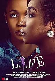 LIFE (2024)