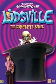 Lidsville (1971-1973)