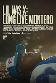 Lil Nas X Long Live Montero (2023)