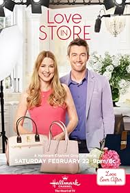 Love in Store (2020)