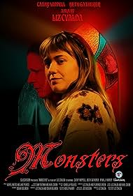 Watch Full Tvshow :Monsters (2024)