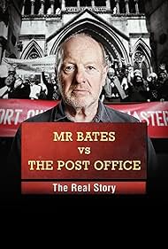 Mr Bates vs the Post Office: The Real Story (2024)