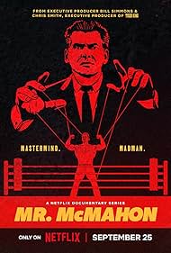 Watch Full Tvshow :Mr McMahon (2024–)