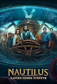 Watch Full Tvshow :Nautilus (2024-)