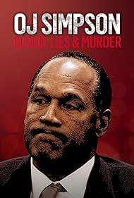 O J Simpson Blood, Lies Murder (2023)