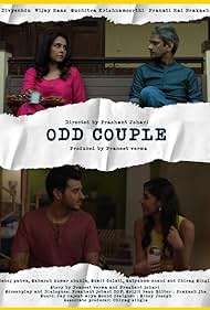 Odd Couple (2019)