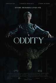 Watch Full Movie :Oddity (2024)