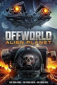 Offworld Alien Planet (2024)