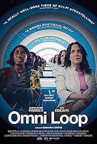 Watch Full Movie :Omni Loop (2024)