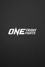 Watch Full Movie :One Friday Fights 62 (2024)
