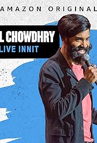 Paul Chowdhry Live Innit (2019)