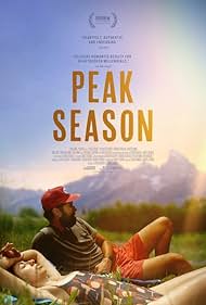 Watch Full Movie :Peak Season (2023)