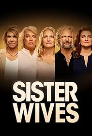 Sister Wives (2010 )