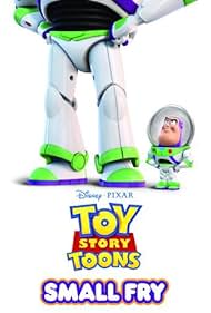 Toy Story Toons Small Fry (2011)