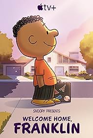 Snoopy Presents Welcome Home, Franklin (2024)