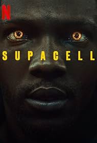 Supacell (2024-)